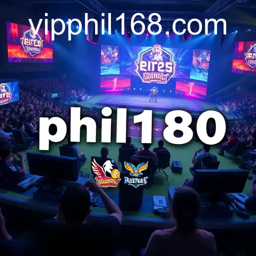 Phil168: The Emerging Hub for Esports Enthusiasts