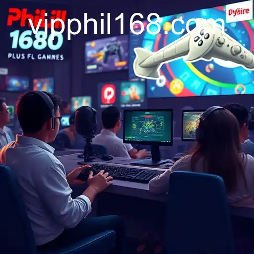 The Evolution of Phil168: A Digital Gaming Hub