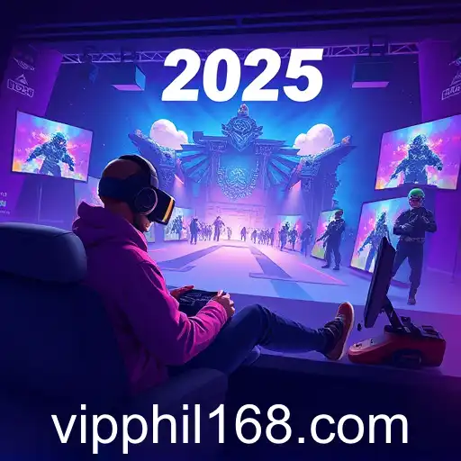 The Evolution of Online Gaming in 2025