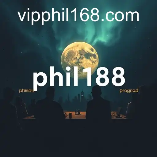 The Rise of 'phil168' in Online Discussion Forums