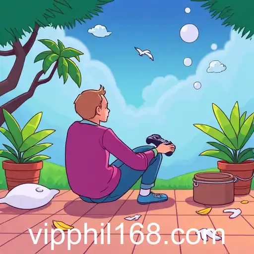 Gaming Trends in 2025: The Role of phil168