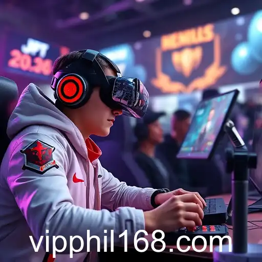 The Evolution of Online Gaming in 2025