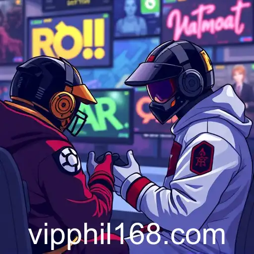 The Evolution of Gaming in a Digital World