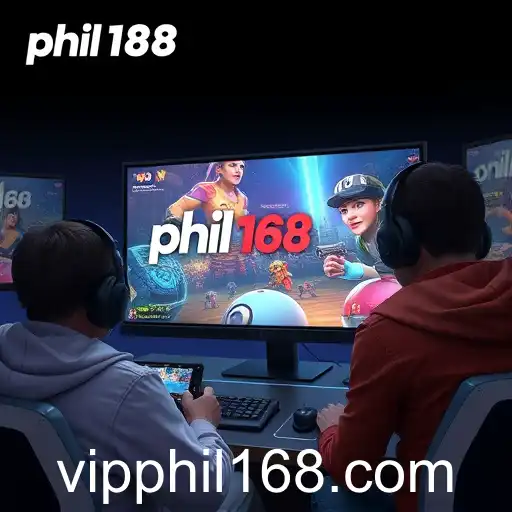 Gaming Trends in 2025: A Look at 'phil168'