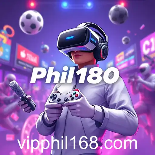 Gaming Trends Surge with 'phil168': A New Era in Online Entertainment