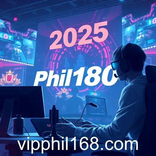 The Ever-Growing Impact of Online Gaming in 2025