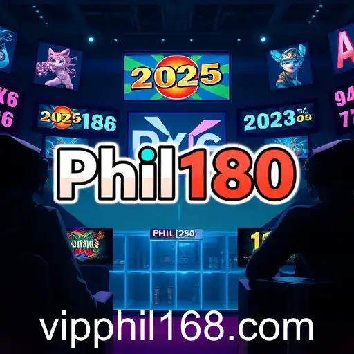 Phil168: The Game Hub Transforming the Digital Landscape