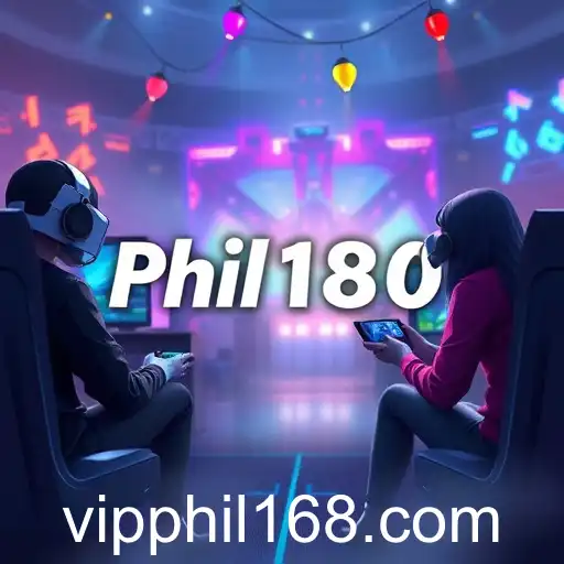 Phil168: A Game of Strategy and Innovation