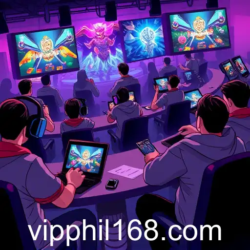 Phil168 and the Emergence of Gaming Platforms
