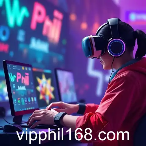 The Evolution of Online Gaming with Phil168