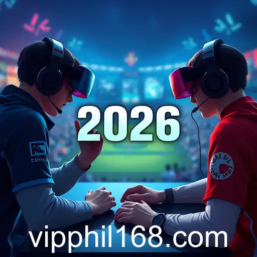 The Rise of phil168 in the Online Gaming World