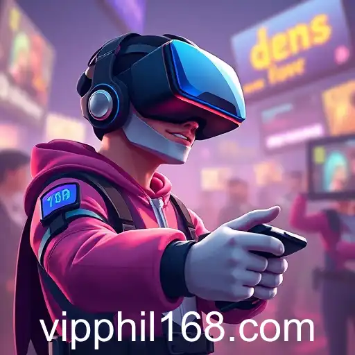 Phil168: Shaping the Future of Online Gaming