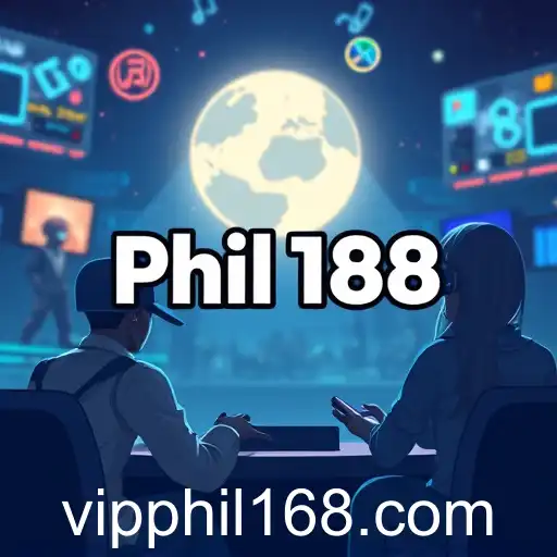 Phil168 and the Evolving Landscape of Online Gaming