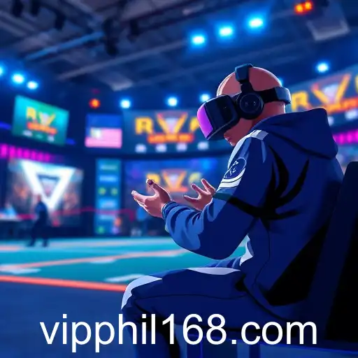 Digital Revolution in Gaming: The Rise of Phil168