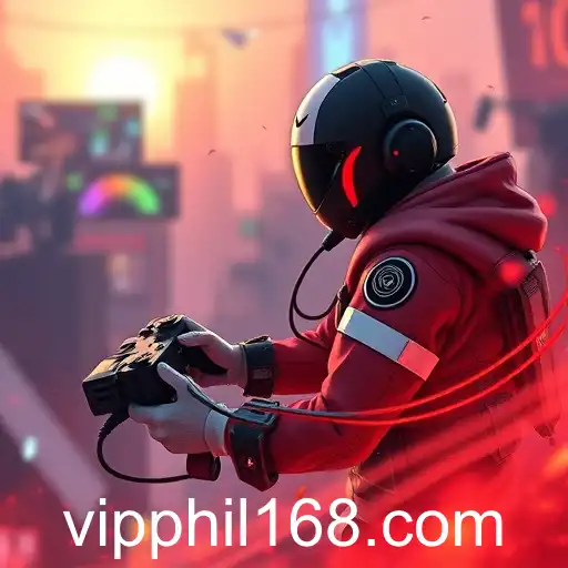 The Rise of Phil168 in Online Gaming