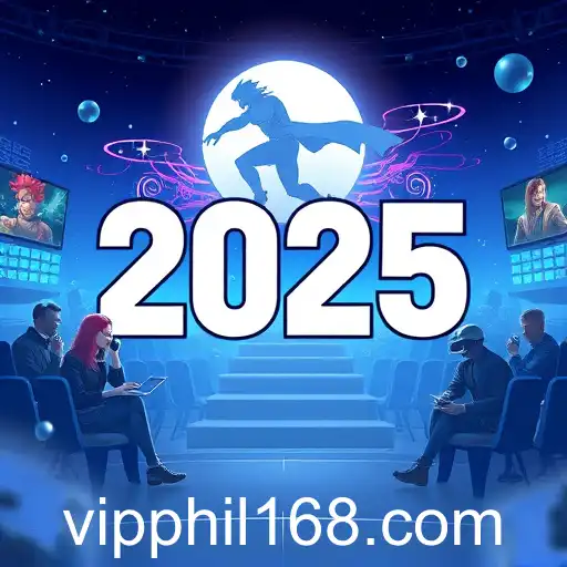 The Rise of Online Gaming in 2025: A Closer Look at Phil168