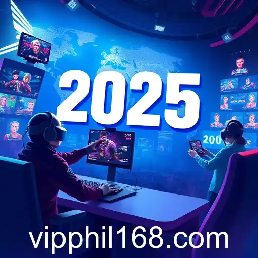 The Rise of phil168: Shaping the Gaming World