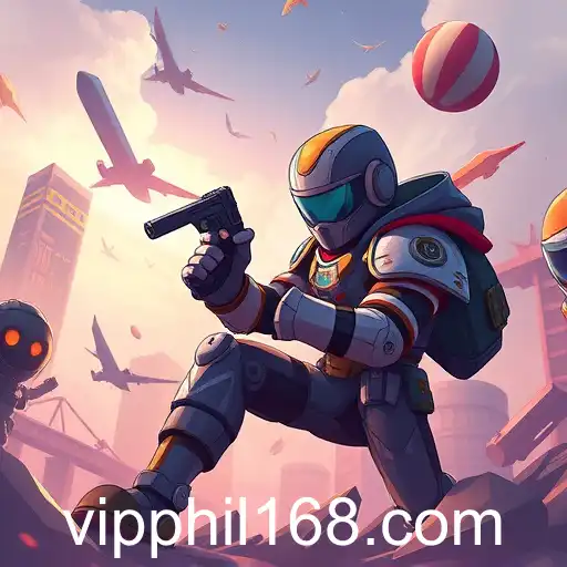 The Rise of phil168 in the Online Gaming Sphere