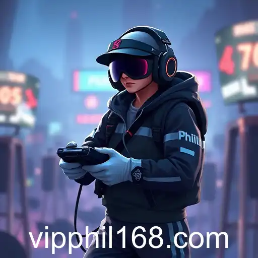 The Rise of Phil168: A New Era in Online Gaming