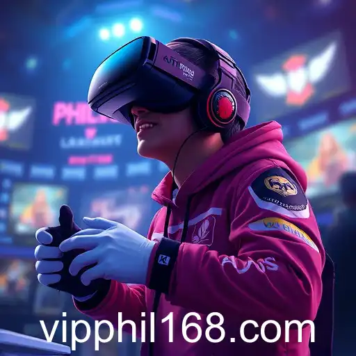 The Rise of Phil168 in Online Gaming