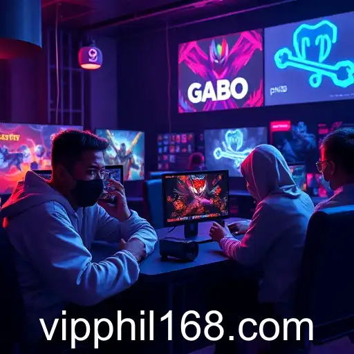 The Evolution of Online Gaming Communities