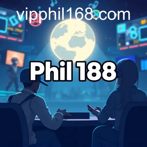 Phil168 and the Evolving Landscape of Online Gaming
