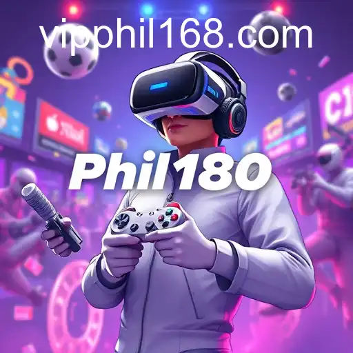 Phil168: Revolutionizing Online Gaming in 2026