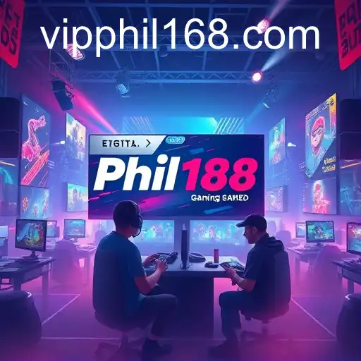 The Rise of Online Gaming: A Phil168 Perspective