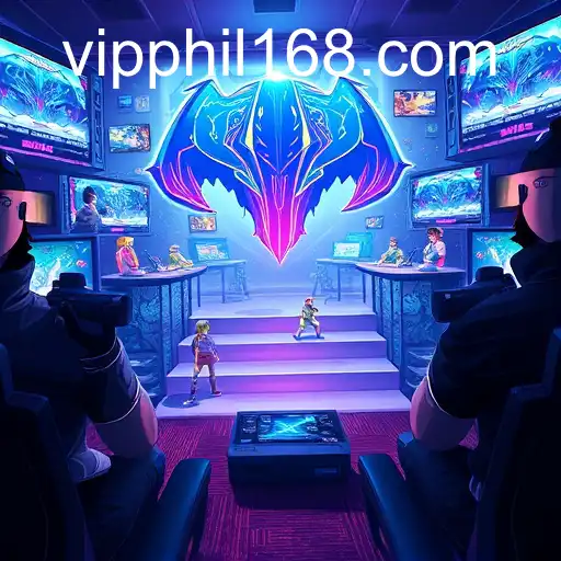 Digital Landscapes: The Rise of Online Gaming Platforms