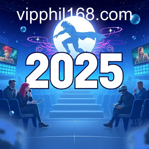 The Rise of Online Gaming in 2025: A Closer Look at Phil168