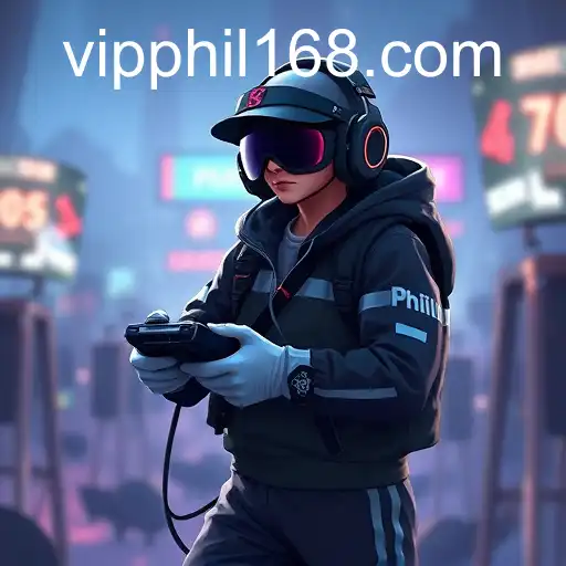 The Rise of Phil168: A New Era in Online Gaming