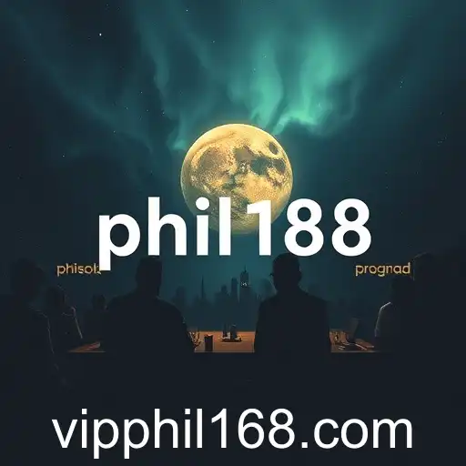 The Rise of 'phil168' in Online Discussion Forums