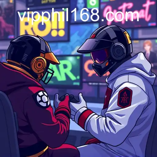 The Evolution of Gaming in a Digital World