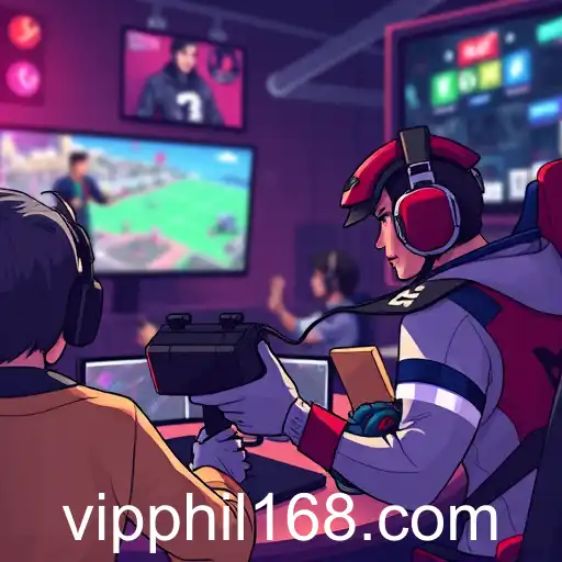 Global Gaming Trends and phil168's Influence