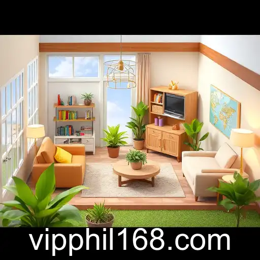 Exploring the 'Home' Category with Keyword 'phil168': A New Perspective on Digital Gaming