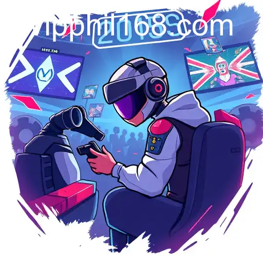 The Evolution of Online Gaming in 2026