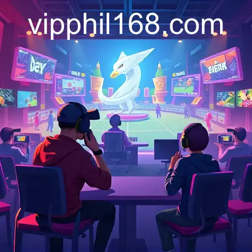 The Rise of Phil168: Shaping the Future of Online Gaming