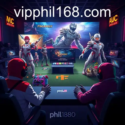 Phil168: Revolutionizing Online Gaming in 2026