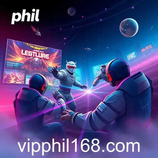 Rise of Phil168: Transforming the Gaming Landscape