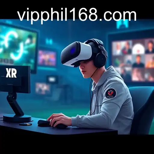 Phil168 Website Sets New Trends in Online Gaming