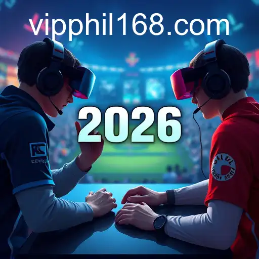 The Rise of Online Gaming in 2026