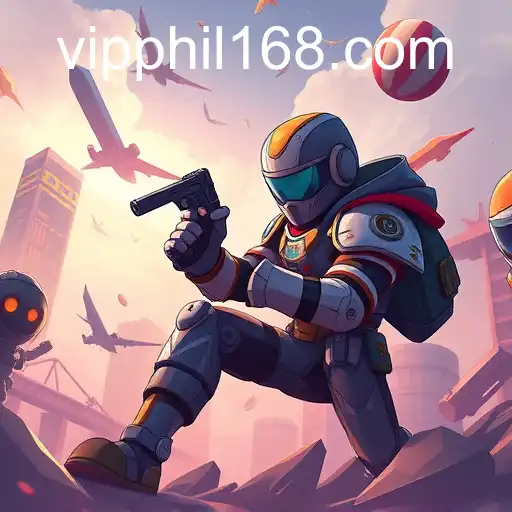 The Rise of phil168 in the Online Gaming Sphere