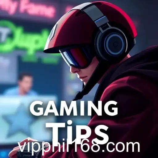 Mastering Gaming Tips with Phil168: Your Ultimate Guide