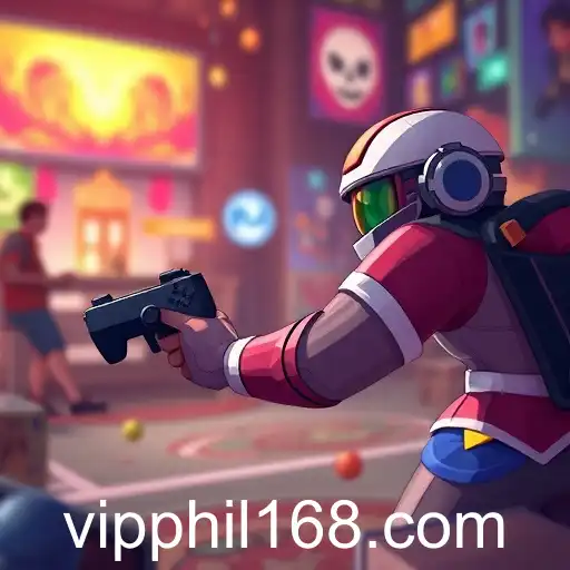 The Rise of 'phil168' in Trending Games: A New Era of Online Gaming