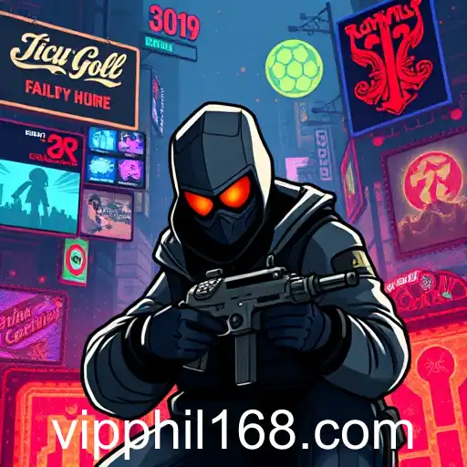 Exploring the World of Game Videos with 'phil168'