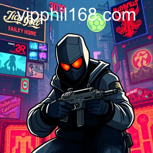 Exploring the World of Game Videos with 'phil168'